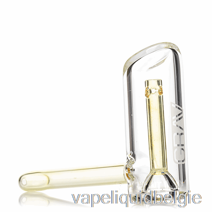 Vape Smaken Grav Mini Hammer Bubbler Gerookt Accent